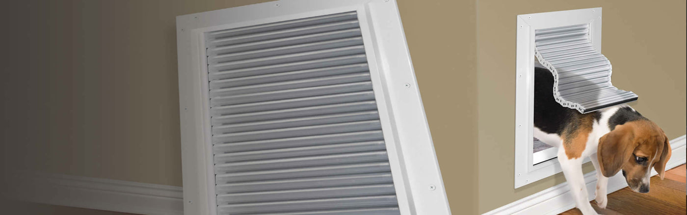 Armor Flex Pet Doors