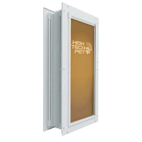 Duraflex Heavy Duty Dog Door - Wall Mount