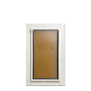 Duraflex Heavy Duty Dog Door - Wall Mount