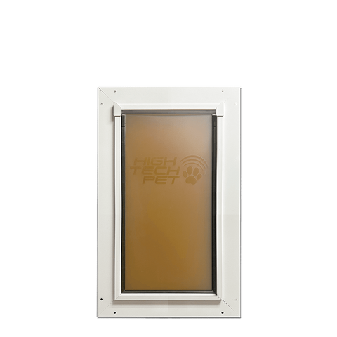 Duraflex Heavy Duty Dog Door - Wall Mount