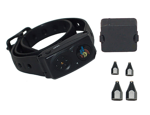 RC-8 Ultra-Slim Collar for HC-8000 Electronic Dog Fences