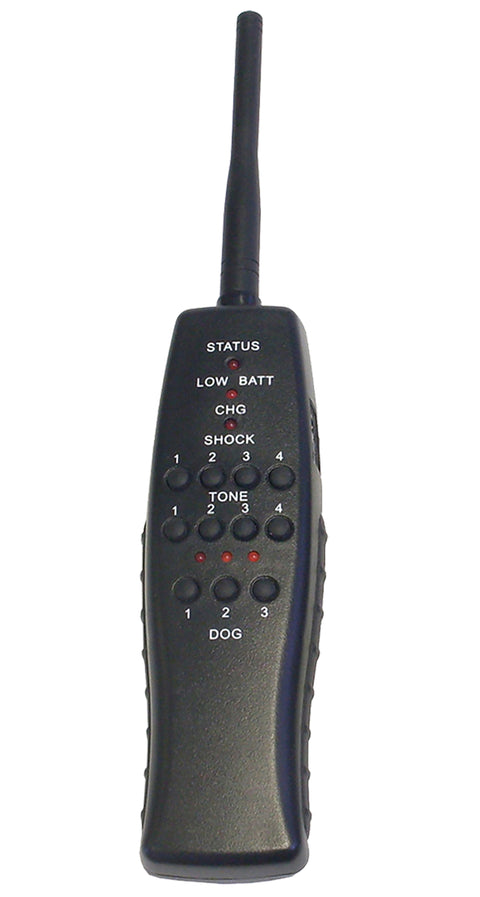 ET-1 Express Trainer - 1/2 Mile Remote Trainer - Add Up To 3 Dogs